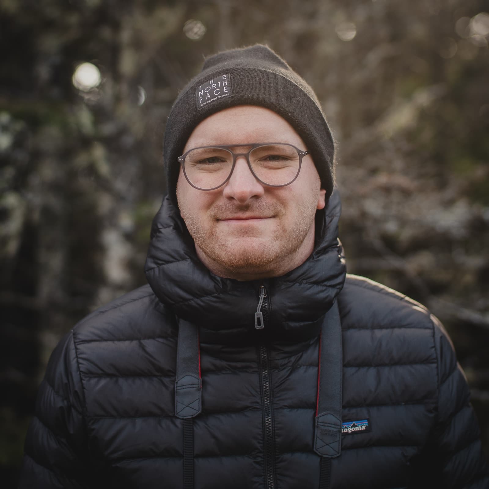 Mike Belair, founder of Belair Creative